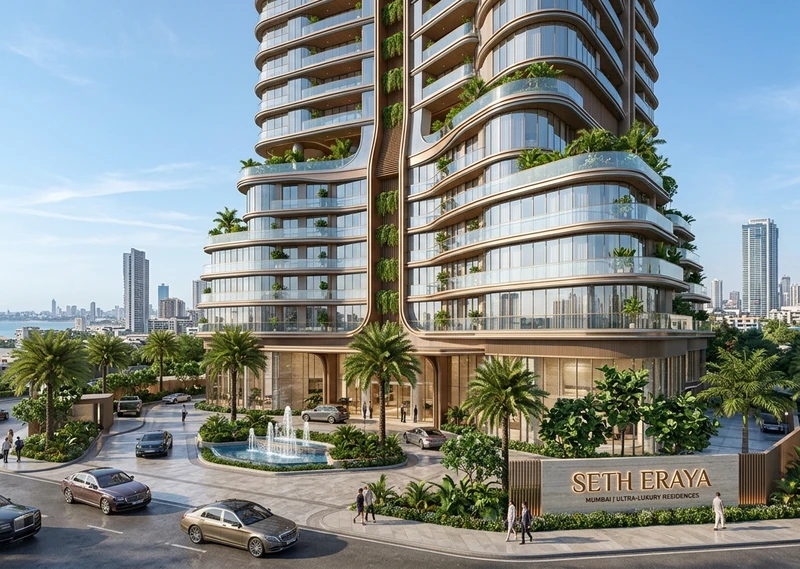 Seth Eraya Mulund Investment Opportunity and Real Estate Trends