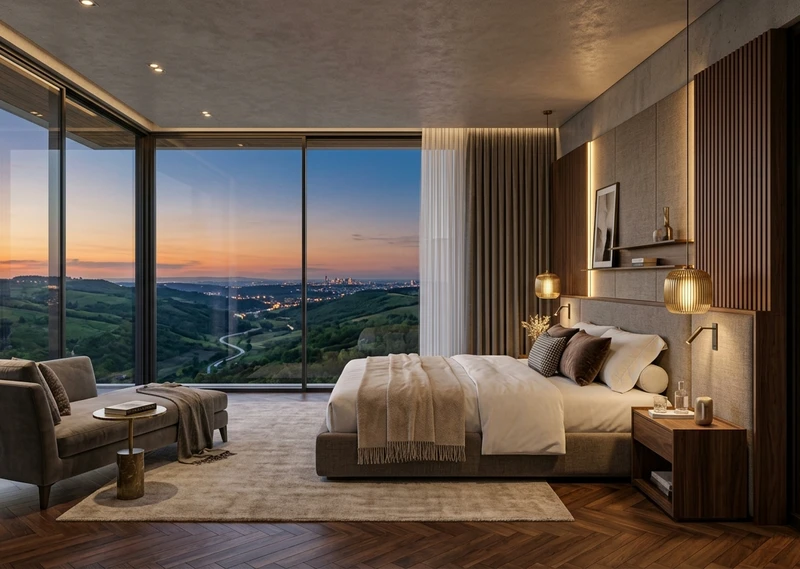 Seth Eraya Mulund project - Seth Eraya Mulund