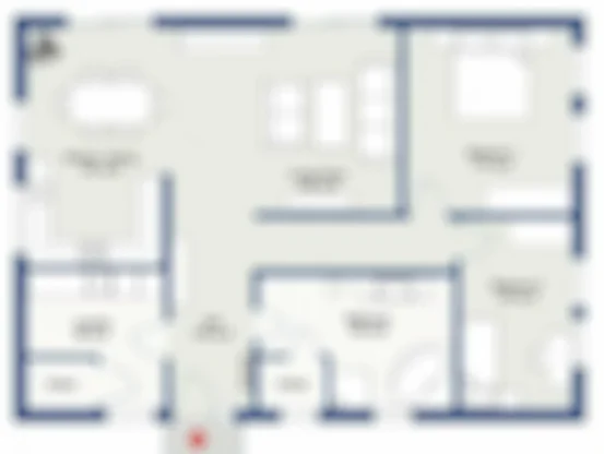 Seth Eraya Mulund 1 BHK Layout